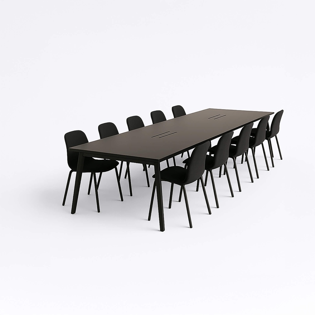 [FURN_6741] Mesa de reunião grande
